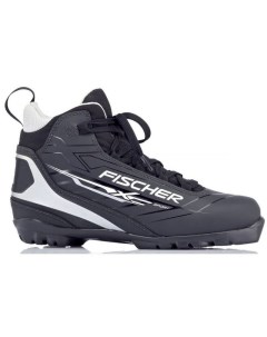 Лыжные ботинки NNN XC Sport Black 15314 Fischer