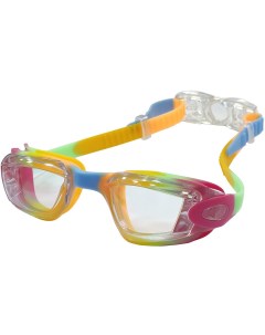 Очки для плавания детские E39682 мультиколор 2 Sportex