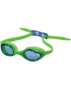 Очки для плавания детские E39686 зеленый Sportex