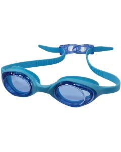 Очки для плавания детские E39685 голубой Sportex