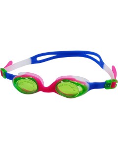 Очки для плавания детские E39655 мультиколор Sportex