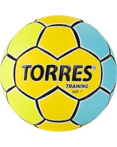 Мяч гандбольный Training H32151 р 1 Torres