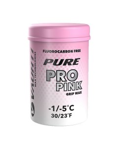 Мазь держания PURE Pro Pink 1 С 5 С 45 г EV377 GPPP Vauhti