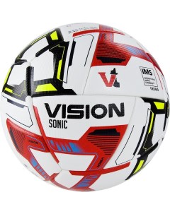 Мяч футбольный Vision Sonic FV321065 р 5 Torres
