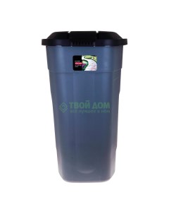 Контейнер для мусора PT9957 Plast team