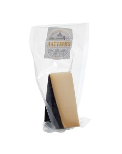 Сыр полутвёрдый Латтерия кг Рота-агро