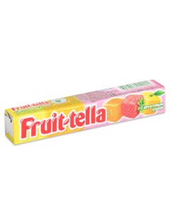 Жевательные конфеты Ассорти 41 г Fruittella