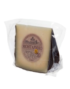 Сыр полутвёрдый Монтарино Микс кг Рота-агро