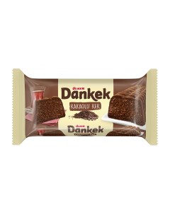 Кекс Dankek с какао 200 г Ulker