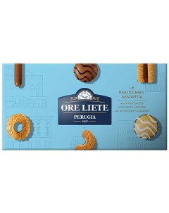 Печенье Ore Liete в ассортименте 300 г Tedesco