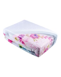 Покрывало alba junior blanket 160 x 240 Manterol