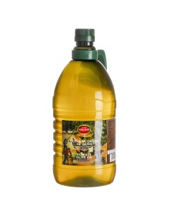 Масло оливковое Pomace Olive Oil 2 л Vallejo