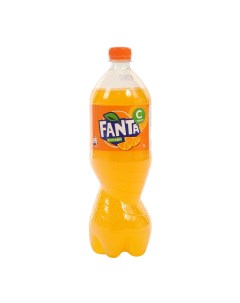 Напиток газированный 1 л Fanta
