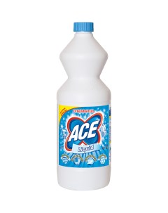 Отбеливатель жидкий Liquid 1 л Ace
