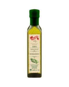 Масло оливковое Extra Vergine с розмарином 250 мл Diva oliva