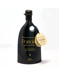 Масло оливковое Extra Vergine Monovarietal 500 мл Pamako