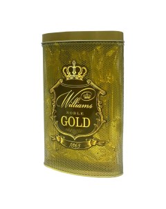 Чай черный Noble Gold Благородное золото 150 г Williams