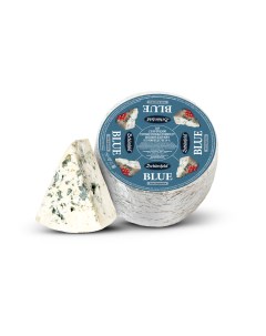 Сыр с голубой плесенью Blue 54 Schonfeld
