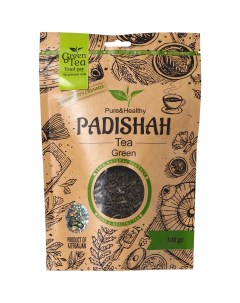 Чай зеленый CHUN MEE 100 г Padishah tea