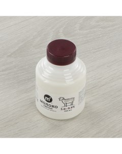 Молоко m2 овечье пастеризованное 5 9 9 0 25 л Ферма м2
