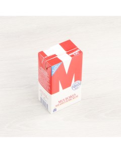 Молоко М 3 2 925 мл Лианозовское