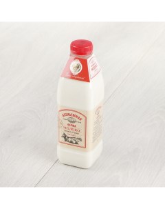 Молоко 3 4 6 900 г Асеньевская ферма