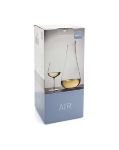 Декантер для белого вина Air 750 мл Schott zwiesel
