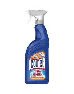 Чистящее средство Для ванной 500 мл Comet