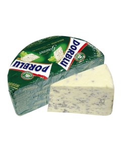 Сыр с голубой плесенью 50 1 кг Dorblu