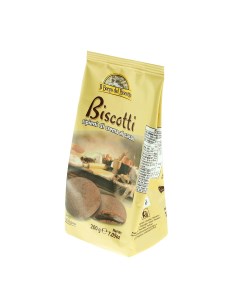 Печенье с кремом из какао 200 г Tedesco