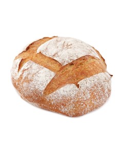 Хлеб бездрожжевой подовый белый 420 Хлебъ иван давыдовъ
