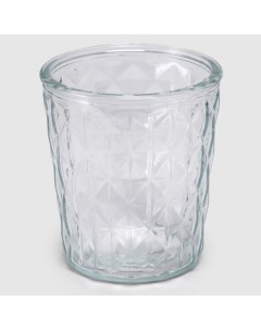 Ваза Morgan д13 5 см 15 см Hakbijl glass