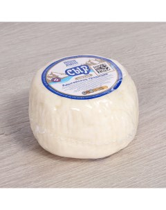 Сыр мягкий Адыгейские традиции 45 кг Рузское молоко