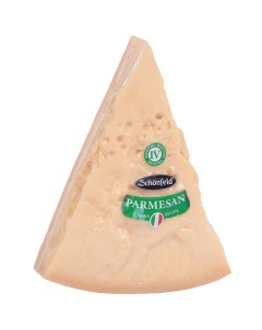 Сыр твердый Пармезан 4 месяца 40 кг Schonfeld