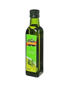 Масло оливковое Pure 250 мл Coopoliva