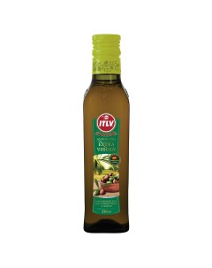 Оливковое масло Extra Virgen 250 мл Itlv