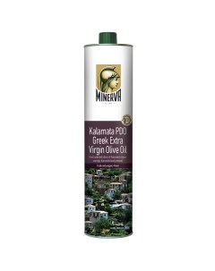 Масло оливковое Kalamata 750 мл Minerva