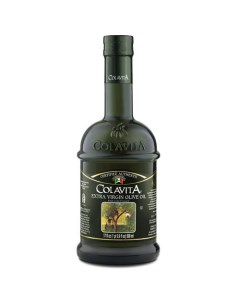 Масло оливковое Extra Virgin 500 мл Colavita