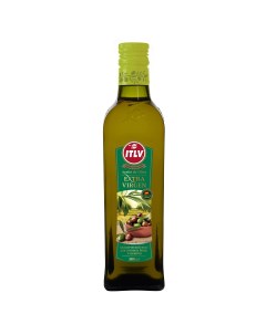 Оливковое масло E V 500 мл Itlv