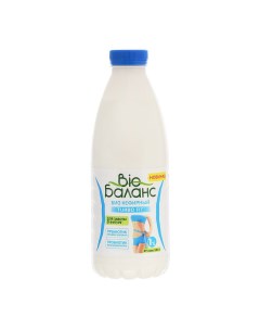 Биопродукт кисломолочный 1 930 г Bio баланс