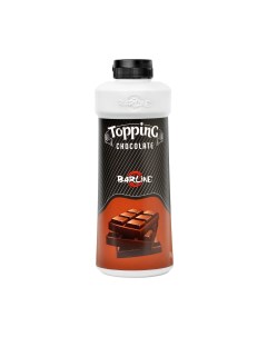 Топпинг Шоколад 1 л Barline