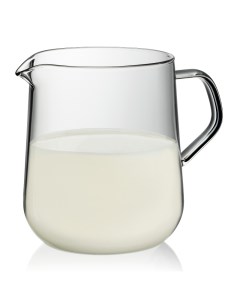 Кувшин для молока fontana 0 7 л Kela
