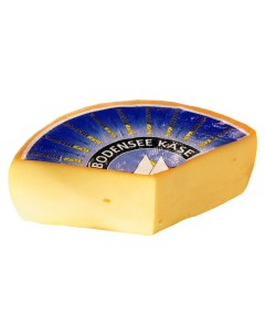 Сыр твердый Бодензекейзе 54 кг Margot fromages