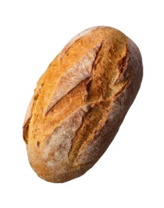 Хлеб Альпийский с отрубями на закваске 400 г Иван да федор