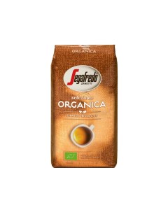Кофе в зернах Selezione Organica 500 г Segafredo