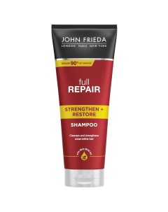Шампунь для волос Full Repair восстанавливающий 250 мл John frieda
