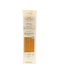 Паста Spaghettoni 500 г Fabianelli