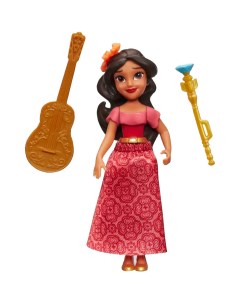 Кукла Елена принцесса Авалора маленькая 7 5 см Hasbro