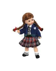 Кукла Британская школьница 20 см 64500 Madame alexander