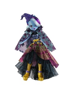 Кукла супер модница трикси A6684H Hasbro